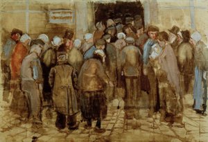 Les pauvres et l